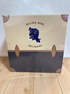 DELICA MINI デリ丸。 オリジナルボックス - メルカリ