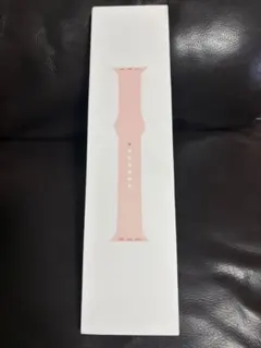 Apple Watch 44mm 純正バンド ピンクサンドスポーツバンド 未開封