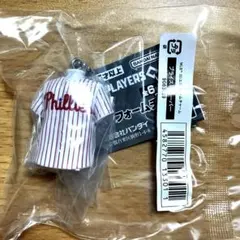 MLB 3Dユニホームチャーム ブライス・ハーパー