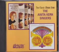 2 Classic Albums from Anita Kerr Singers