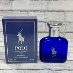 2025年最新】POLO RALPH LAUREN 香水(男性用)の人気アイテム