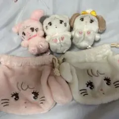 2026年最新】MIKKO ぬいぐるみ ガチャの人気アイテム - メルカリ