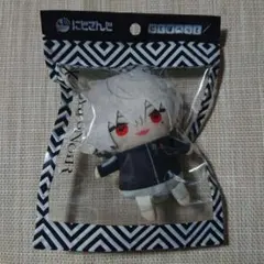 にじさんじ 葛葉 メルカリ にじぱぺっと