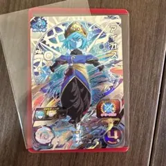 2026年最新】スーパードラゴンボールヒーローズ ugm1-sec アイオスの