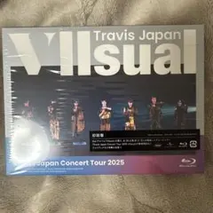 Travis Japan/Travis Japan Concert Tour …