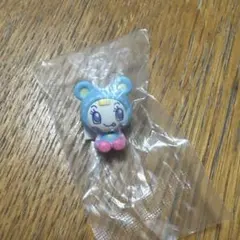 メゾピアノ　MilleFee ブルーベリエちゃん　フィギア　ミルフィー