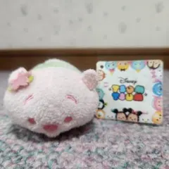 ディズニーツムツム プーさん ぬいぐるみ