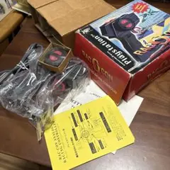 joy tech プレステ　レーシング　コントローラー