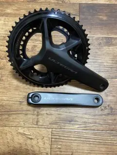 SHIMANO -  R6800 クランク 170mm 52-36T 最終値下げ 楽天市場】シマノ アルテグラ FC-6800 クランクセット 52-36Tの通販