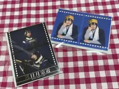 刀剣　陸奥一蓮　ランダムフィルム　①