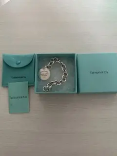 Tiffany & Co. リターントゥティファニー ブレスレットのサムネイル