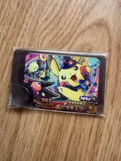 ポケモンフレンダ　Wピック ピカチュウ