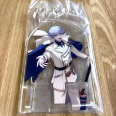 まほやく アーサー 一番くじ 1周年 アクリルマルチスタンド 魔法使いの約束