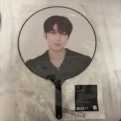 ENHYPEN SUNOO うちわ