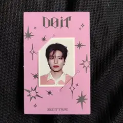 ストレイキッズ 韓国 DO IT アコーディオンバージョン スンミン