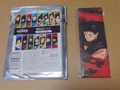 呪術廻戦展 絵札缶バッジ 脹相