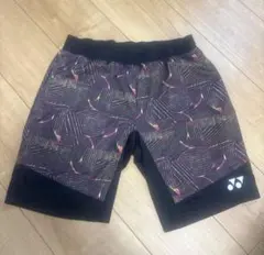 YONEX ヨネックス バドミントンインターハイ限定2023 ハーフパンツ M