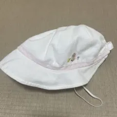 familiar ファミリア ベビー帽子 45-47cm