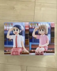 推しの子 ぬーどるストッパー フィギュア 7体セット ラウンドワン