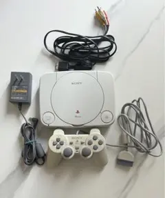 h*n様 PSone本体・カーアダプター・ソフト3点【動作確認済み】 h*n様 PSone本体・カーアダプター・ソフト3点【動作確認済み