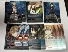 バディファイト ソードアート・オンラインまとめ売り 2026年最新】バディファイト ソードアート・オンラインの人気アイテム