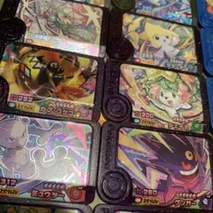 ポケモンフレンダ　スーパートレジャーピック　ST ワンダーピック　バラ売り可