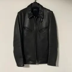 2025年最新】RUDE GALLERY メンズ レザージャケット・ライダース