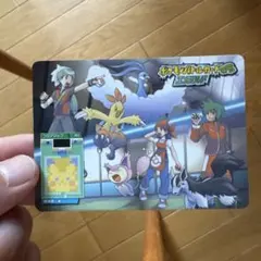 ポケモンバトルカードe+ エメラルド じゅくがえり P02 - メルカリ