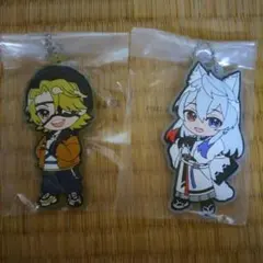 たっつんさん★どぬくさん カラフルピーチ からぴち 一番くじ