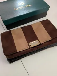 クラッチバッグ