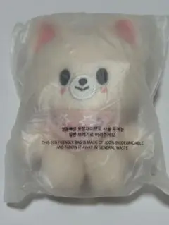 2025年最新】skzoo ぬいぐるみ フォクシニーの人気アイテム