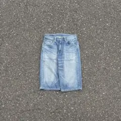 90s Levisリーバイス 503denim shorts archive古着