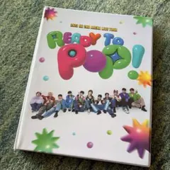 INI READY TO POP! バインダー ・トレカケースのサムネイル