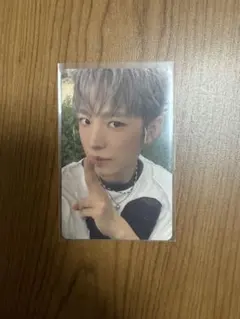 2025年最新】NCT wish ユウシ cd wishの人気アイテム - メルカリ