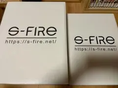 麗日お茶子　トガヒミコ S-FIRE フィギュア　新品未開封