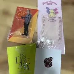NCTDREAM ジェミン　グッズ　セット