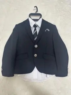 スーツ4点セット