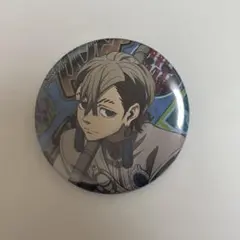 ガチアクタ ルド 缶バッジ アングラシティ - メルカリ