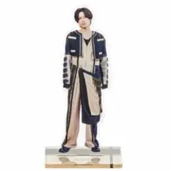 松村北斗 アクスタ