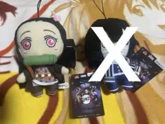 鬼滅の刃ぬいぐるみ