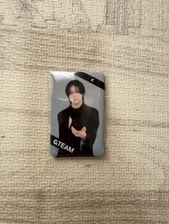 2025年最新】メンバー名：K ピンズ・ピンバッジ・缶バッジの人気