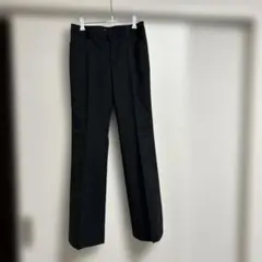 ELLE スラックスパンツ