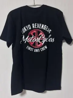 東京リベンジャーズ Tシャツ ブラック Mサイズのサムネイル