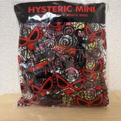 HYSTERIC MINI ショルダーバッグ＆ポーチ ヒステリックミニ