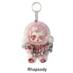 rhapsody スカルパンダ