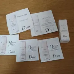 DIORSNOW トライアルセット 6点