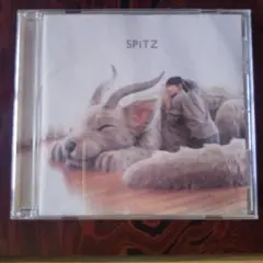 SPITZ CD「醒めない 」