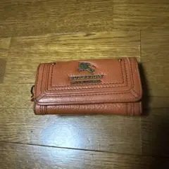 2026年最新】BURBERRY BLUE LABEL レディース キーケースの人気