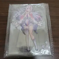 ホロライブ Anniversary Parade アクリルスタンド 百鬼あやめ