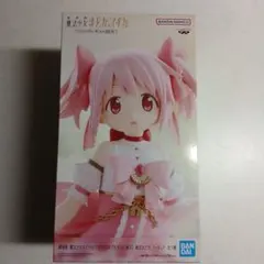 魔法少女まどか☆マギカ 鹿目まどか
